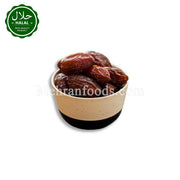 ロイヤル 天日干しセイヤーデーツ（UAE）1kg（1+1）2kg 사이어 대추야자 