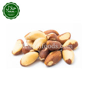LABBAIK Brazil Nuts Healthy Snack in Korea