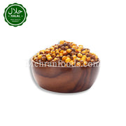 Crunchy Protein Snack RAJDHANI Roasted Chana 400g