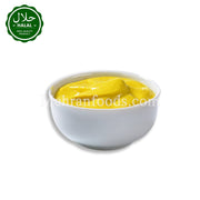 HEINZ Yellow Mustard 1+1 Pack 792g Tangy Mustard