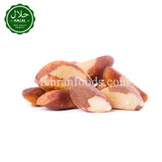 Fresh LABBAIK Brazil Nuts Rich in Selenium and Protein