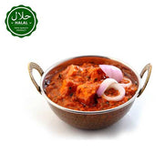 Laziza Karahi Masala powder for Pakistani cooking in Korea