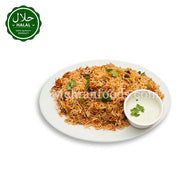 Laziza Biryani Masala Powder for Biryani Cooking