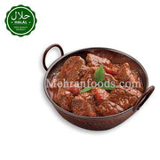 Authentic LAZIZA Qorma spice mix in Korea