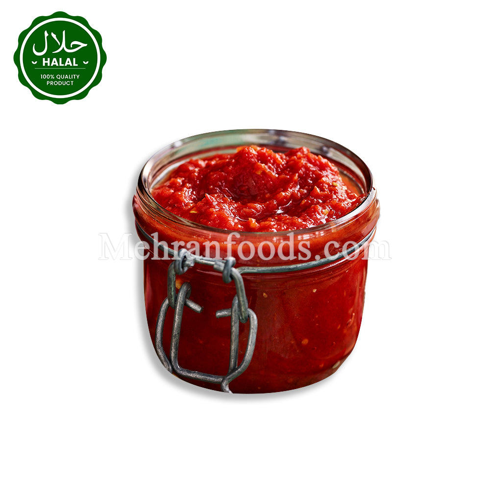 HEINZ Chili Flavor Sauce 680g | Sweet & Spicy Heinz Sauce Korea ...
