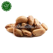 LABBAIK Premium Brazil Nuts Healthy Snack in Korea