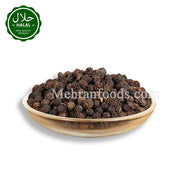 ナチュラルスパイス ブラックペッパーホール（サブットカリミルチ）450g 即日発送