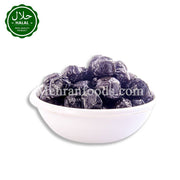 LABBAIK Premium Dried Blueberries for Healthy Snacking