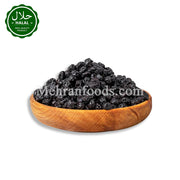 Premium LABBAIK Dried Blueberries for Snacking and Baking