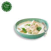 MEHRAN チキンホワイトコルママサラ（スパイス）100g（50+50） チキンホーム コルマ マサラ（スパイス）