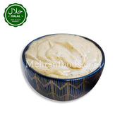 Heinz creamy garlic aioli mayonnaise in Korea