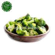 FROZEN Broccoli Vegetable (Gobi) 1kg 냉동 브로콜리 야채
