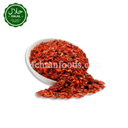 スイートウェル クラッシュ レッドペッパー 340g スウィートウェル クラッシュレッドペッパー