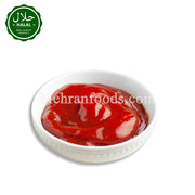 HEINZ Garlic Tomato Ketchup with Rich Flavor