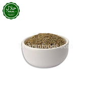 SWEETWELL クミンシード 400g スウィートウェル クミンシード