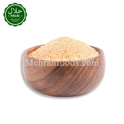 Korean DONGWON panko crumbs for frying