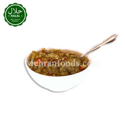 Halal DELSOL jalapeno diced pepper bulk pack