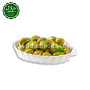 RICHIS ブラックオリーブスライス 405g リッチス ブラックオリーブスライス