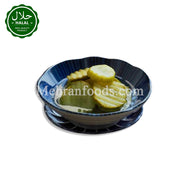 スウィートウェル スイートキュウリスライス 3.2kg (1+1) 6.4kg スウィートウェル スウィートフルーツ スラリー