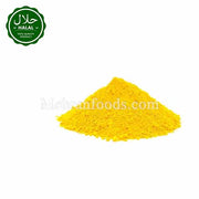 SUNDIP Yellow Tartrazine Powder for Baking and Desserts