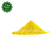 SUNDIP Yellow Food Colour Powder for Baking and Desserts