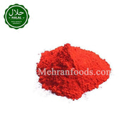 SUNDIP Liquid Red Food Coloring for Baking and Desserts