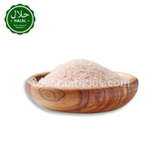 MALKA Himalayan Pink Salt 1kg 히말라야 핑크 소금