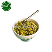 Delsol Diced Jalapeño Peppers 2.83kg Packaging