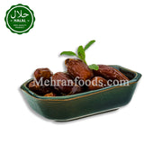 ROYAL 天日干しザヒディデーツ（UAE）1kg（2+1）3kg 1個入り