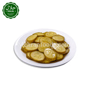 RICHIS きゅうりのピクルス 3kg (1+1) 6kg リッチス 海外直送 韓国直送