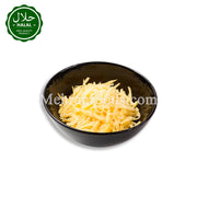 Fresh KODANO Mozzarella Cheese 2.5kg Block