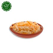 Halal Cheddar Cheese 2.5kg by KODANO