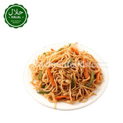 INDOMIE Chicken Curry Instant Noodles Set of 3 in Korea