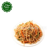 Indomie Soto Mie Halal Indonesian Noodles Set of 3