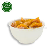 Authentic Indian Lime Pickle in Oil by LAZZAT