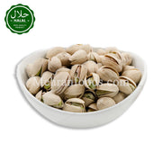 Premium LABBAIK Pista 200g Snack by Mehran Foods