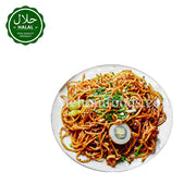 INDOMIE Fried Noodles Mi Goreng 80g Halal Certified