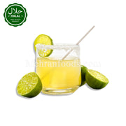 Fresh and convenient POLENGHI Lazy Lime Juice 400ml pack