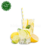 POLENGHI Lazy Lemon Juice 200ml used in cooking and drinks