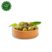 RICHIS ブラックオリーブスライス 405g リッチス ブラックオリーブスライス