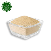 SAF Instant Yeast Red Premium Yeast Pack in Korea