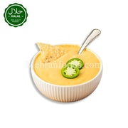 RICOS ナチョチーズソースディップカップ 200g (2カップ) RICOS ナチョチーズソース