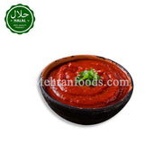 LIGO Extra Hot Sauce for Chicken and Wings