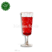 Rooh Afza Sharbat Herbal Fruit Syrup by HAMDARD