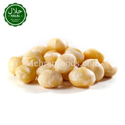 Fresh Natural Macadamia Nuts by LABBAIK Korea
