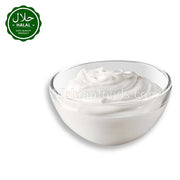 SIB ハラールサワークリーム 1000ml ハラールシクハンクリーム