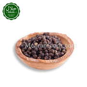 ナチュラルスパイス ブラックペッパーホール（サブットカリミルチ）450g（1+1）900g シングルハイグレードパッケージ