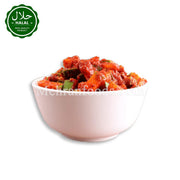 LAZZAT Mango Pickle Authentic Indian Achar in Korea