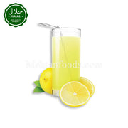 SIB 100% Pure Lemon Juice Concentrate 1L
