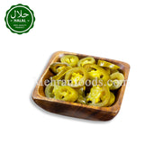 Delsol Nacho Jalapeno Slices in Brine